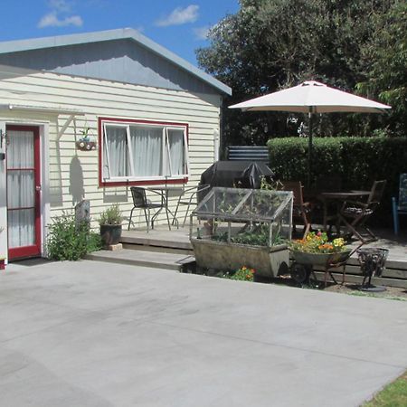 Cozy Haven - Waihi Apartamento Exterior foto