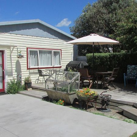 Cozy Haven - Waihi Apartamento Exterior foto