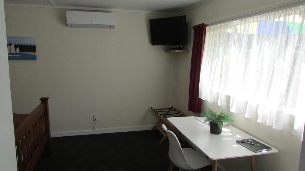 Cozy Haven - Waihi Apartamento Exterior foto
