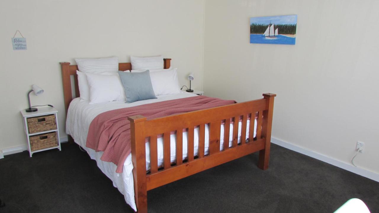 Cozy Haven - Waihi Apartamento Exterior foto