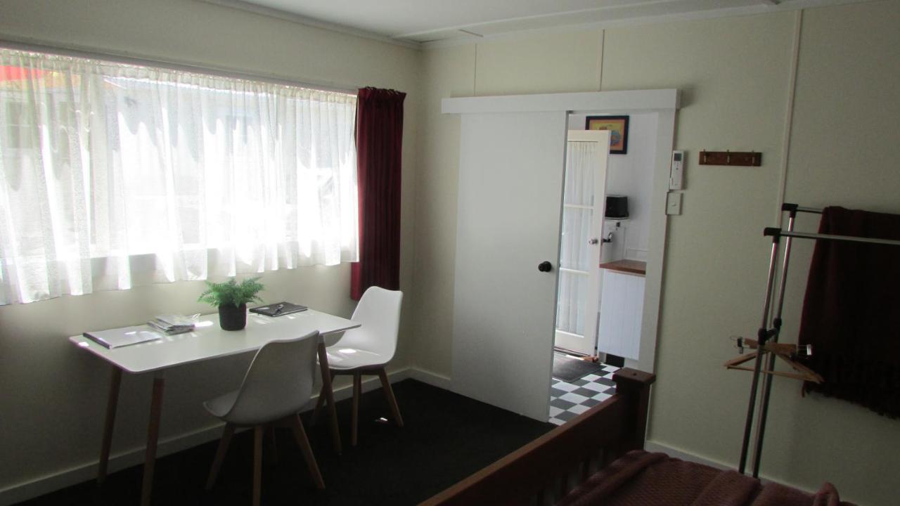 Cozy Haven - Waihi Apartamento Exterior foto