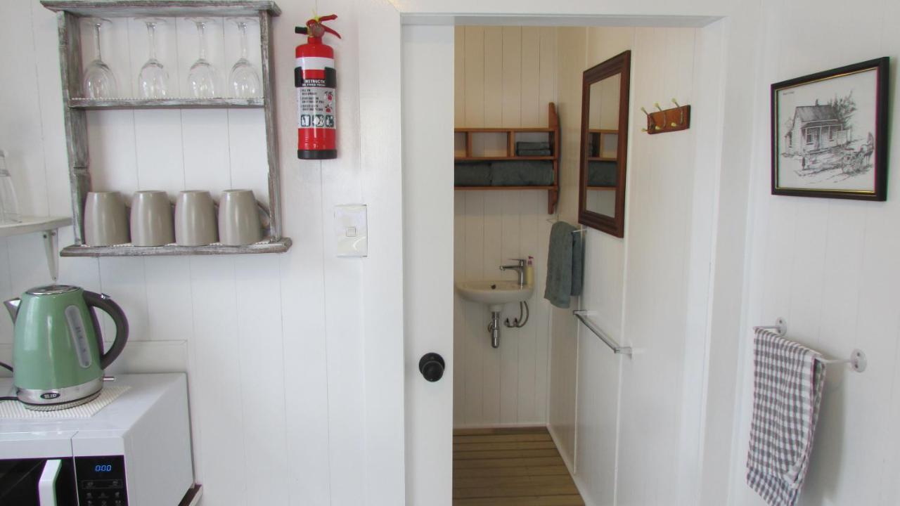 Cozy Haven - Waihi Apartamento Exterior foto