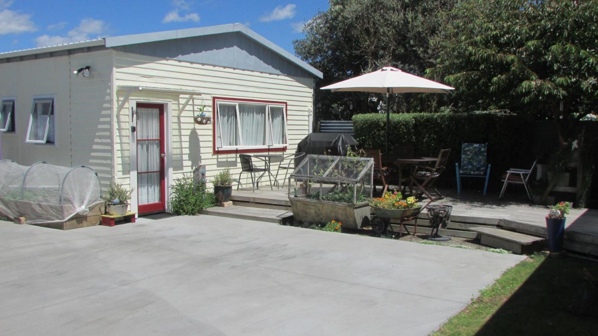 Cozy Haven - Waihi Apartamento Exterior foto