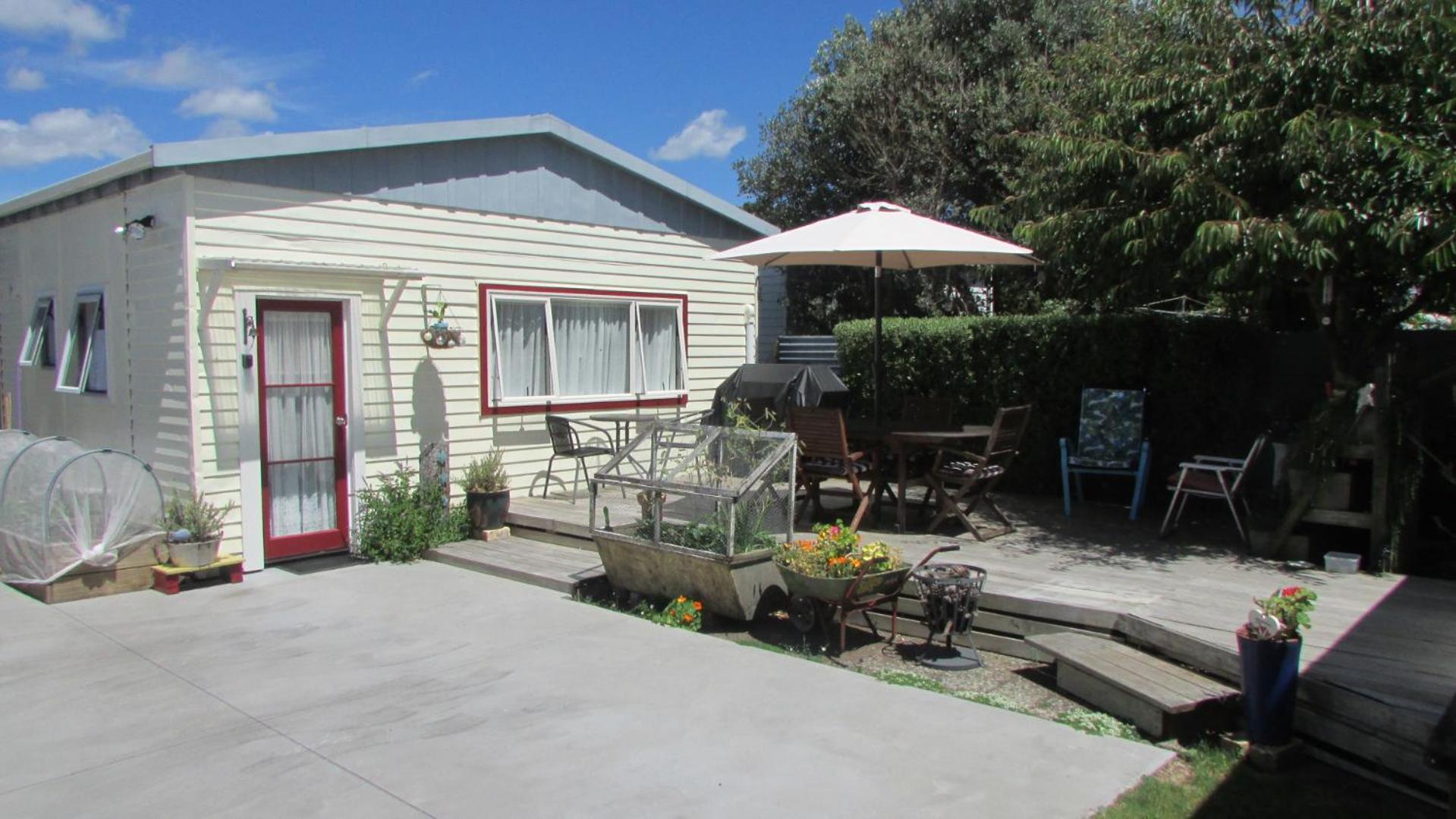 Cozy Haven - Waihi Apartamento Exterior foto